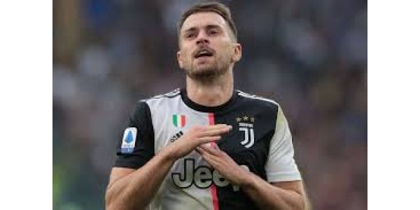 Ramsey saattaa palata Valioliigaan